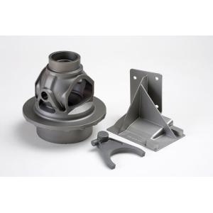 Alloy Aluminum Die Casting Parts Multipurpose For Automotive
