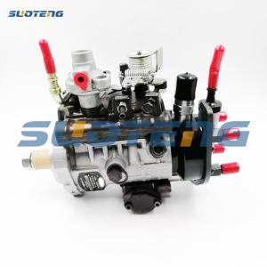 China 9320A210G DP210 Diesel Fuel Injection Pump on sale