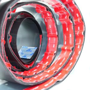 GT5250 Cutter Parts 85133002 Cover Gap Cons.side Assy Std F