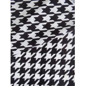 50D/T400*50D/T400 100%P 86GSM High elastic fabric