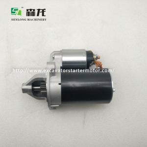12V 9T 0.7KW DATONG Kioti Engine Starter Motor E5205-63012