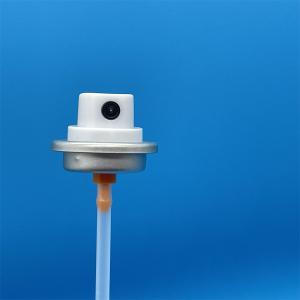 China Male Paint Aerosol Spray Valve For Professional Art Projects on sale