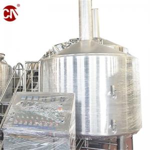 Cheap Fully Automatic Cocktail Fruit Wine Filling Machine for ISO Certified Products for sale
