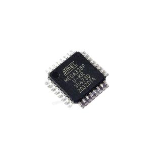 Atmel 07Ah4tm Microcontroller Sop Electronic Components Suppliers Accept Bom