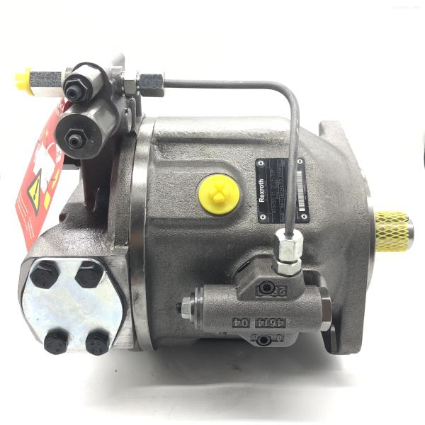 Quality Rexroth A10VSO28 Variable Displacement Axial Piston Pump 28 cm³/rev wholesale