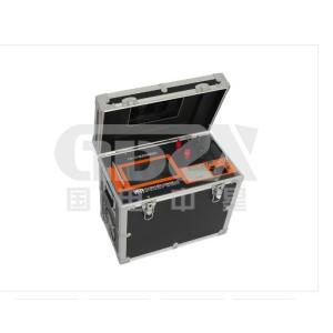 Cheap ZXR-20A DC Resistance Rapid Tester Anti Interference With Full Touch Screen for sale