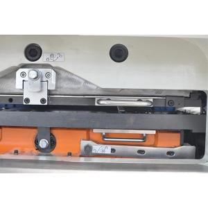 Ecoographix Automatic Foil Stamping And Die Cutting Machine 1060 X 760mm