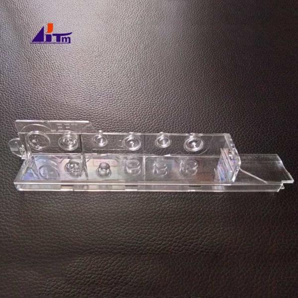 Kiosk SCNL6607R RS232 MEI Bill Validator Cashbox Left Cover 252021072