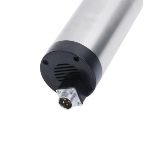 2.2KW ER20 YFK Air-cooling Spindle Kit for Machinery Repair Shops within 80mm