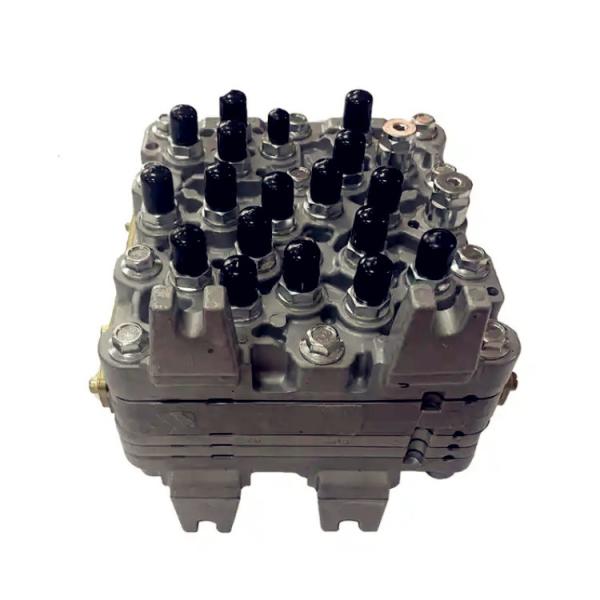 Construction Machinery Parts Hydraulic Shuttle Valve 4718274 For Hitachi EX200 ZAX200 ZAX210 ZX240 ZAX250 ZAX280LC