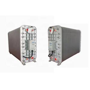 High Current Efficiency 3.5-5.5 m3/H EDI Modules LX-500