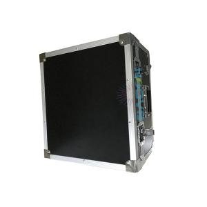 6 Channels 60 Watt Manpack Jammer Block GSM CDMA DCS 3G WiFi Signals Up To 80m