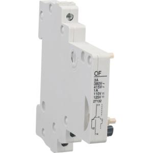 Mini Electrical Safety Circuit Breakers / adjustable 1 pole circuit breaker