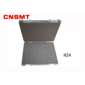 FUJI NXT Nozzle Storage Box SMT Spare Parts H01 H04 V12 H24 HEAD With CE