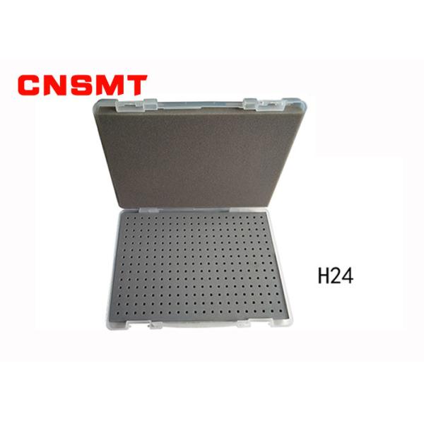 FUJI NXT Nozzle Storage Box SMT Spare Parts H01 H04 V12 H24 HEAD With CE