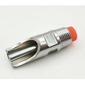 Automatic Water Nipple Drinker For Pigs Water Nipple Customized