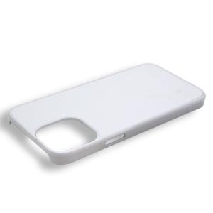 Printable Blank Plastic 2D Sublimation Phone Case With Aluminum Sheet For Iphone