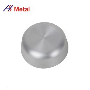 Cheap molybdenum material high purity crucible for Vacuum Evaporation System