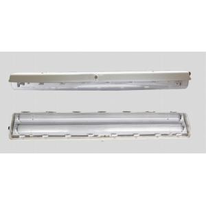 Explosion Proof LED Lighting The Ideal Industrial Lighting Solution For Your