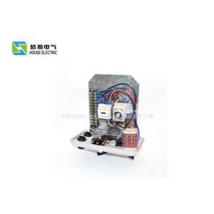 Cheap IP55 Center Pivot Tower Box / Stall Tower Control Box CE Certification for sale