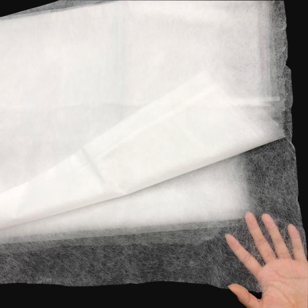 Quality TPU Hot Melt Adhesive Web Film Free Sample Elastic / Breathable 30cm Width wholesale
