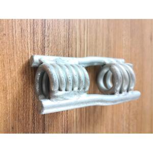 High Tensile Construction Formwork Accessories Hot Dip Galvanized Finishes