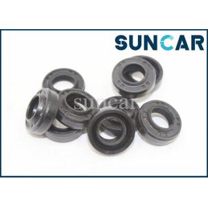 Mechanical Seal PPC Valve Seal For Excavator