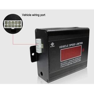 Mexico Vehicles Speed Limiter Car Gps Tracker Device 2W For Trucks Forklifts