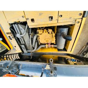 Used Original Excavator Cat 315D Small Excavator with Good Price for Sale