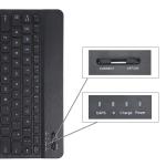 Portable Wireless Bluetooth 3.0 Keyboard for iOS, Android and Windows Tablets