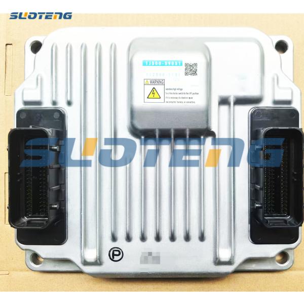 Quality 112500-1131 Controller Control Unit ECM For V3307 Engine wholesale