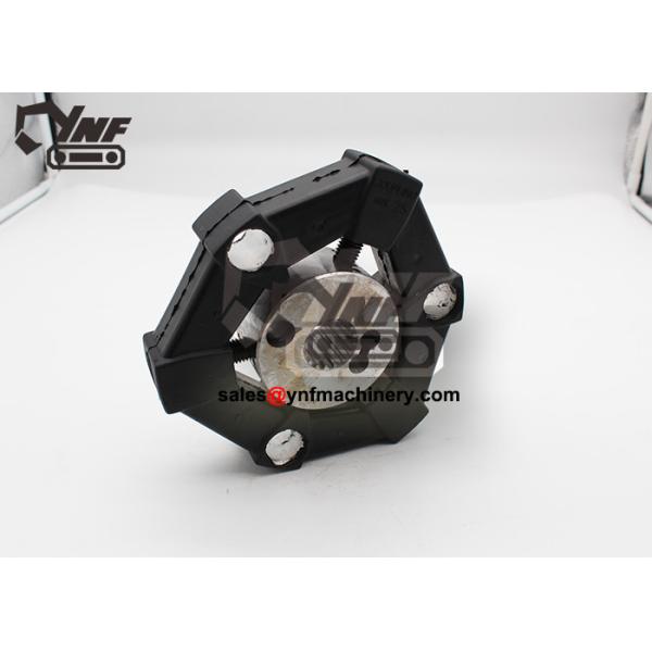 Quality A/AS Excavator Coupling Hydraulic Pump Parts For 350GLC wholesale