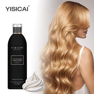 1000ml Pro Hair Bleaching Developer Wholesale – High-Quality Peroxide Cream,