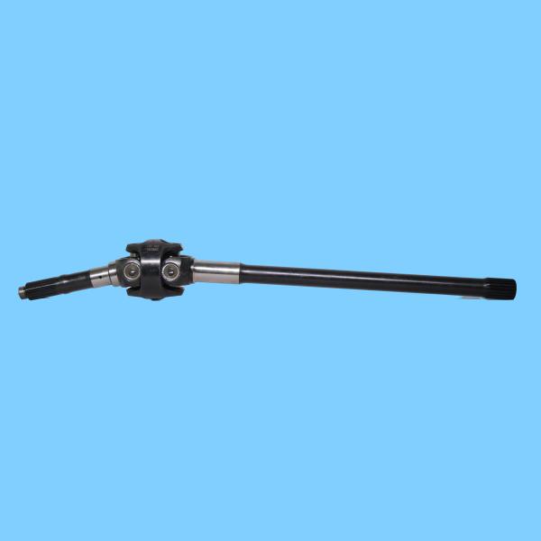 Quality Flexible Double U Joint Driveshaftt Off - Road Vehicle High Security Easy Operation wholesale