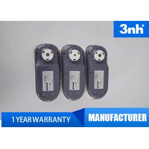 Colour Measurement Grating Spectrophotometer Combined LED Sources With PC