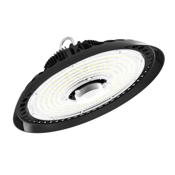 Quality Dimming 200w Ufo Led High Bay Commercial Ip65 Led High Bay Lighting wholesale
