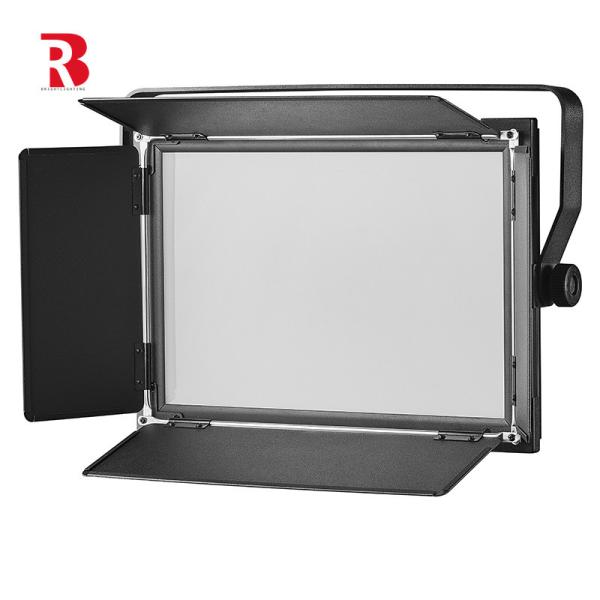 Quality 6000K Bi-color Cool White Led Video Soft Light DMX512 Cool  Artistic Lighting for Home Decoration wholesale
