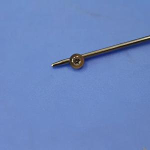 YL10.2 Grade Tungsten Carbide Nozzle With Abrasion Resistant And High Hardness