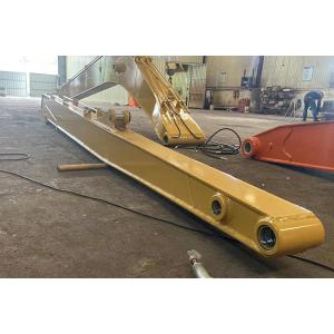 Long Arm Backhoe Mini Excavator Boom CAT Stick For CAT320 PC200