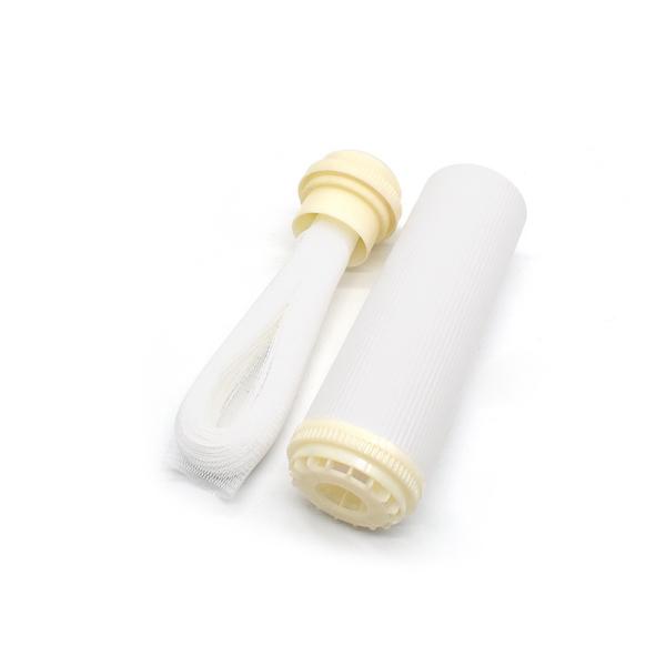 10 Inch UF Ultrafiltration Membrane Water Purification Filter Cartridge for