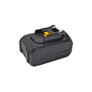 Custom Lithium Ion Battery Pack For Electric Drill , 18V 10Ah Power Tool Battery