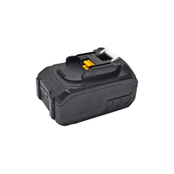 Custom Lithium Ion Battery Pack For Electric Drill , 18V 10Ah Power Tool Battery