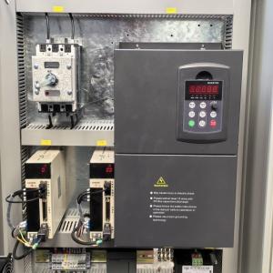 WC67Y-100T4000 Hydraulic Bending Machine/ Hydraulic Press Brake Customizable