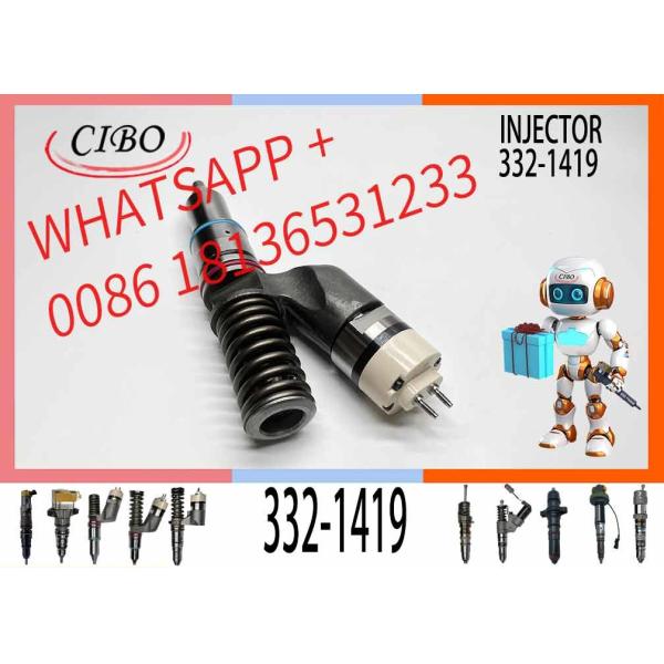2923666 2790612 3332403 3289649 3492522 3175278 3321419 3452193 3507555 3481819 Fuel Injector