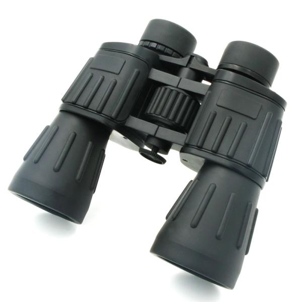 Fully Multi Coated 50mm compact binoculars hunting 10x Magnification