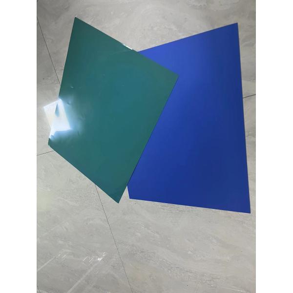 Quality Offset Printing CTCP Printing Plates With Bridgehead Developer wholesale