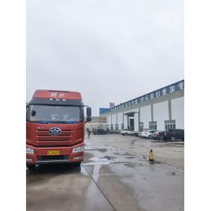 110mm Od Double Wall Corrugated Pipe Machine with 5-6m/min Speed and Water