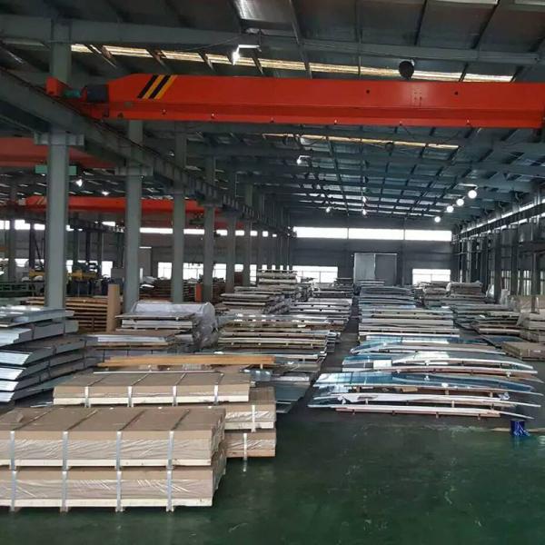 GB1050 1060 6061 Aluminum Alloy Sheets Mirror Polished