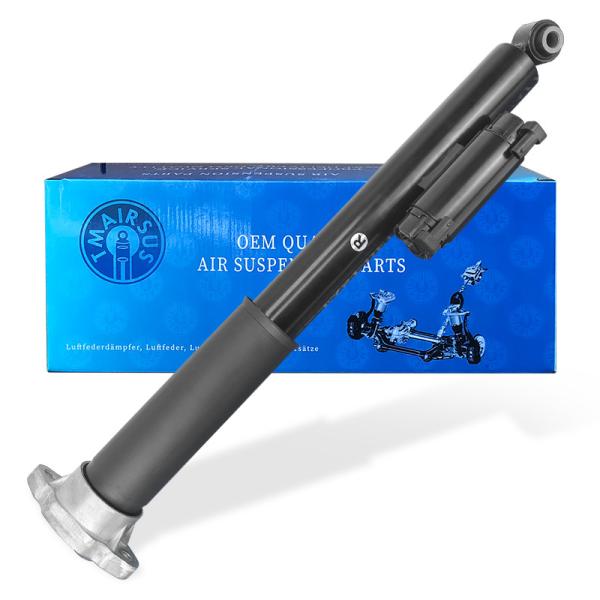 Mercedes-Benz C205 Shock Absorber With Steel Ruhber And Part Number A2053208630