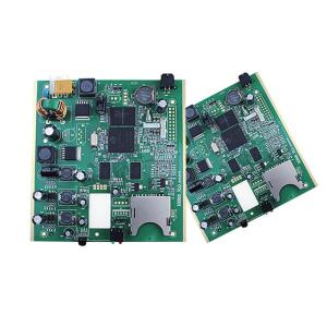 Custom Solution Circuit Board PCBA Development For Electronics Device